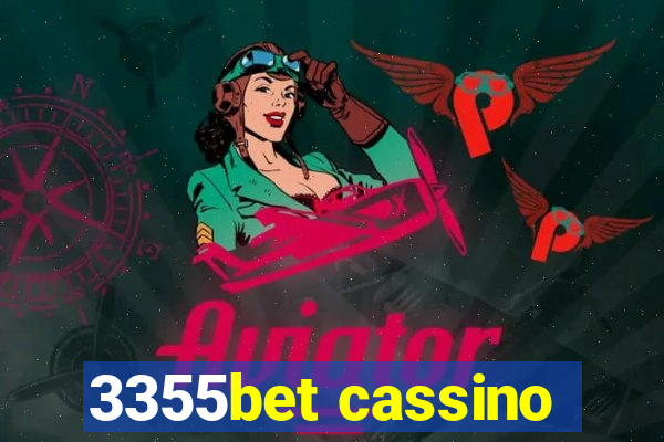 3355bet cassino